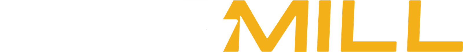 ProMill Logo